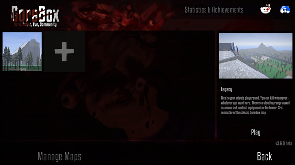 g沙盒复仇下载安卓版