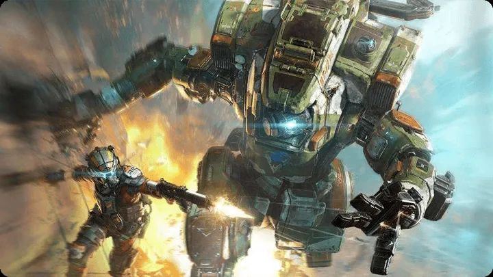 泰坦陨落2app安卓下载