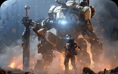 泰坦陨落2app安卓下载