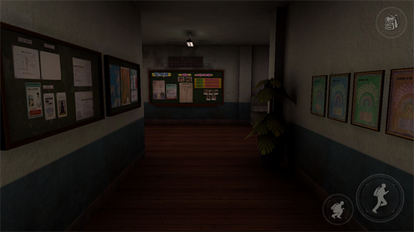 白色情人节恐怖学校2025安卓版下载