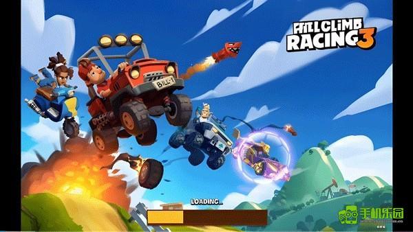 登山赛车3最新下载2025
