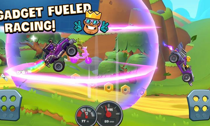 登山赛车3最新下载2025