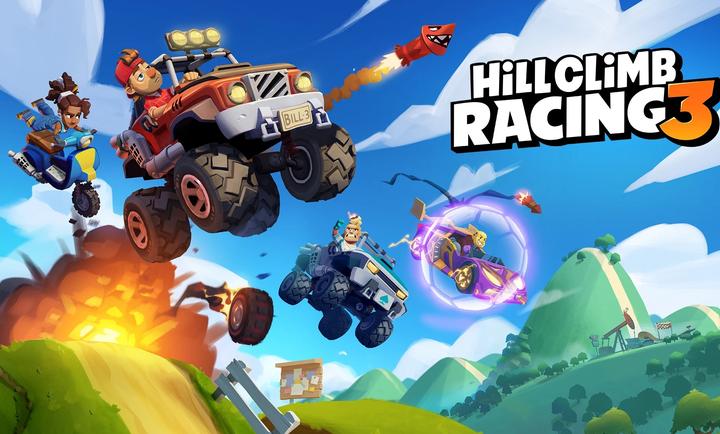 登山赛车3最新下载2025