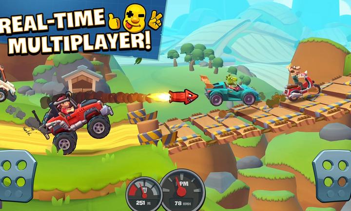 登山赛车3最新下载2025