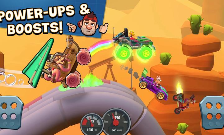 登山赛车3最新下载2025