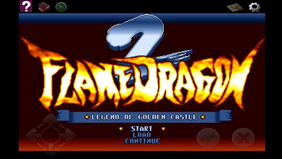 炎龙骑士团2安卓最新下载安装