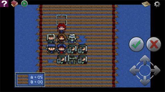 炎龙骑士团2安卓最新下载安装