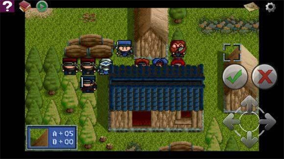 炎龙骑士团2安卓最新下载安装