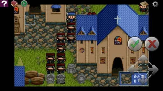 炎龙骑士团2安卓最新下载安装