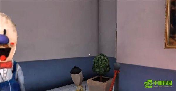 恐怖冰淇淋4获得电枪教程