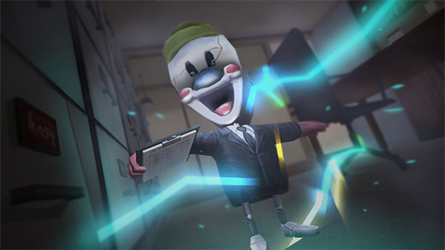 恐怖冰淇淋4最新安卓2025版