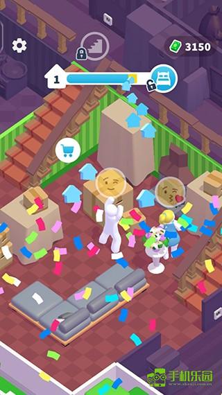 打工模拟器攻略图