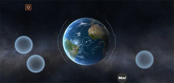 地球毁灭模拟器召唤飞机方式