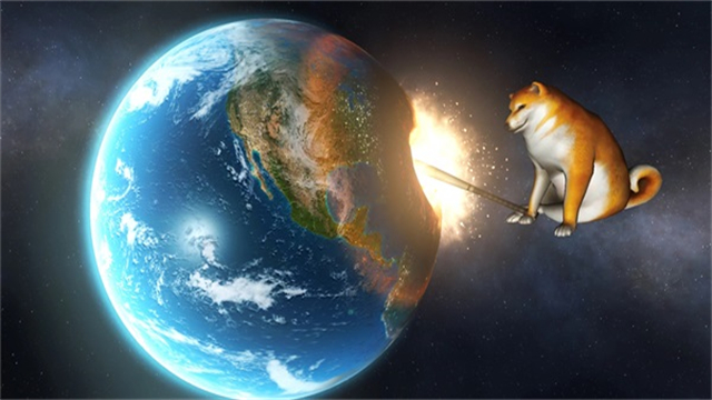 地球毁灭模拟器最新下载免费版