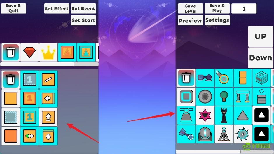 滚动的天空饭制安卓版下载安装