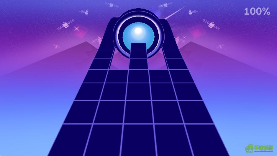 滚动的天空饭制玩法图