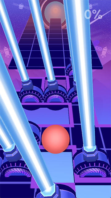 滚动的天空饭制安卓版下载安装