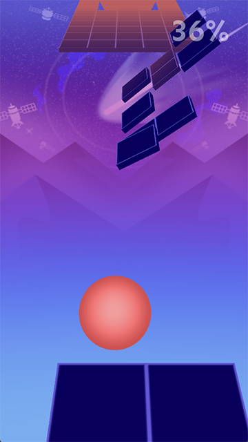 滚动的天空饭制安卓版下载安装