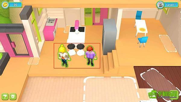 模拟人生4安卓最新下载