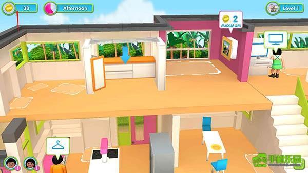 模拟人生4畅玩版攻略8