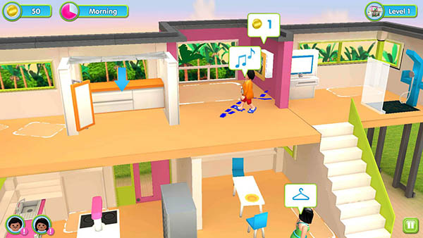 模拟人生4畅玩版安卓最新下载