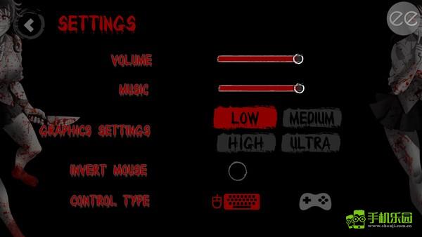 逃离病娇手机版玩法