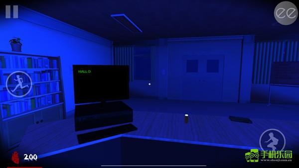 逃离病娇手机版玩法