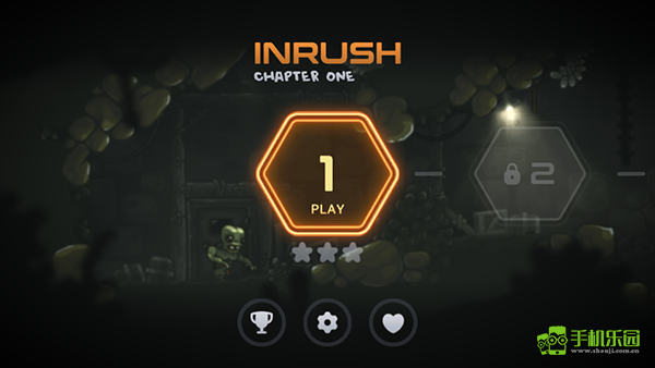 勇闯僵尸洞穴2025版最新下载