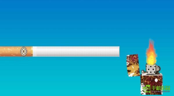 香烟模拟器手机版玩法介绍图