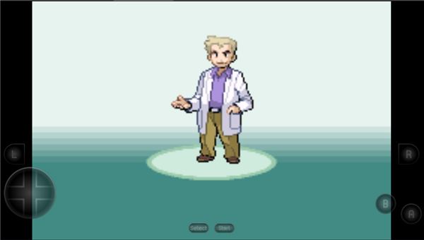 口袋妖怪叶绿版手机版2022