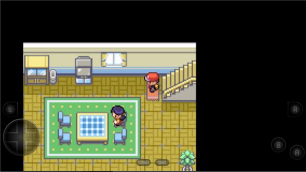 口袋妖怪叶绿版手机版2022