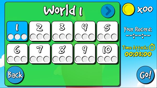 超级兔侠双人版