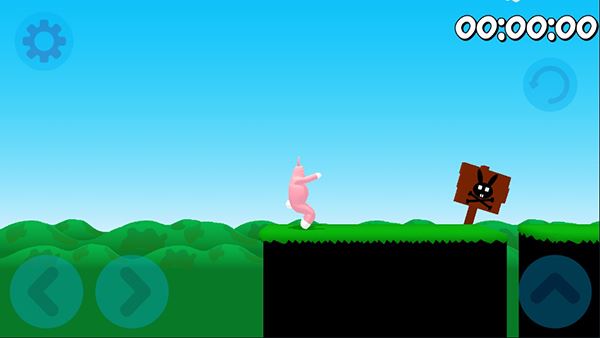 超级兔侠双人版