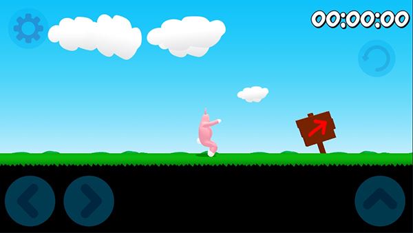 超级兔侠双人版