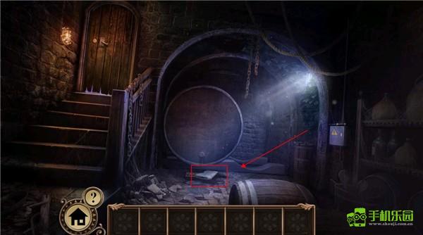 黑暗沼泽庄园安卓版最新版下载