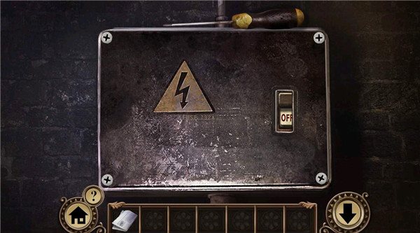 黑暗沼泽庄园安卓版最新版下载