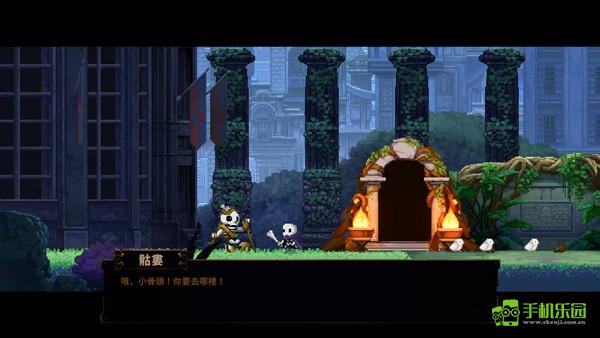 小骨英雄杀手2025下载安卓