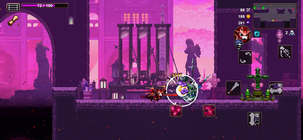 小骨英雄杀手手机版2025下载安卓