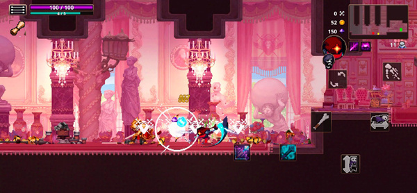 小骨英雄杀手手机版2025下载安卓