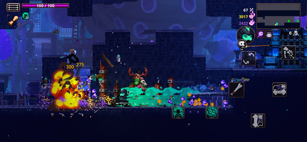 小骨英雄杀手手机版2025下载安卓