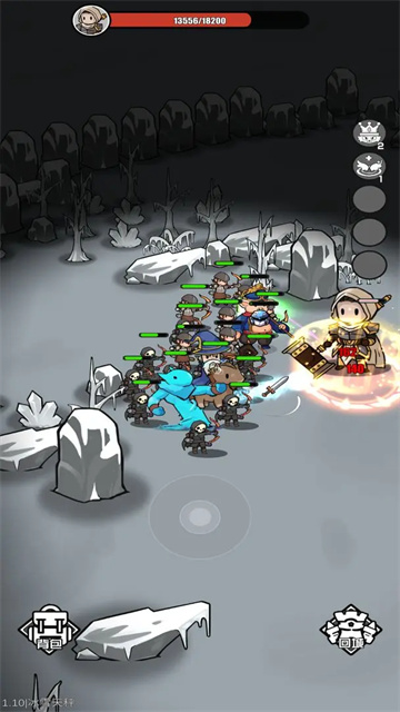 多克多比童话世界最新下载