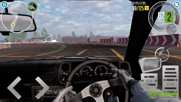 漂移赛车carx2下载2025
