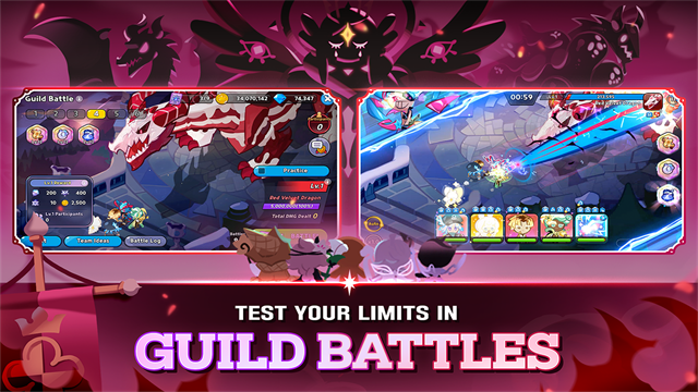 饼干人王国国际服安卓版下载最新版