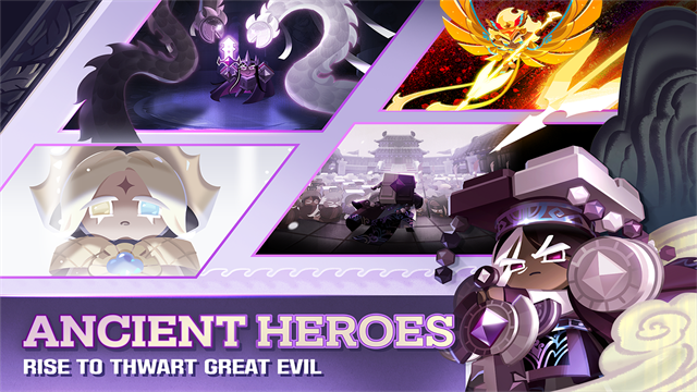 饼干人王国国际服安卓版下载最新版