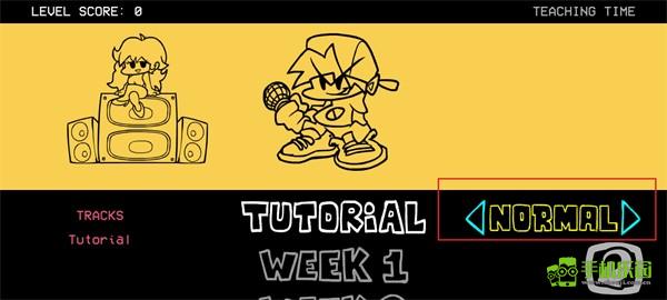 周五夜放克手机版攻图