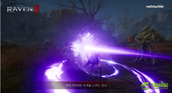 渡鸦2国际服2025下载安卓版