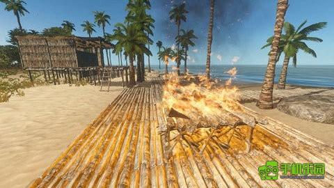 疯狂掠食者2025最新下载