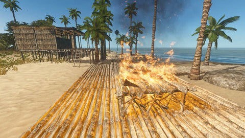 疯狂掠食者2025最新下载