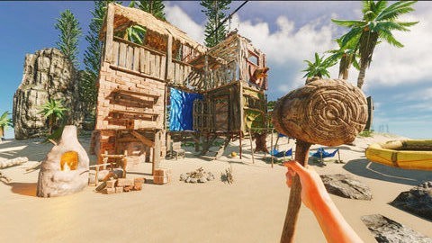 疯狂掠食者2025最新下载