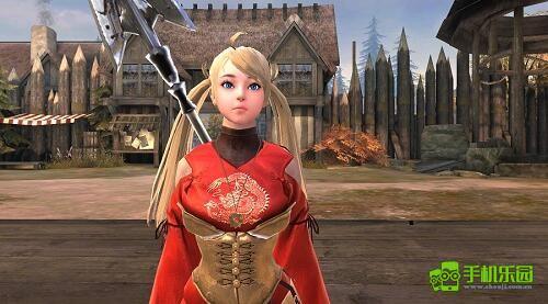 洛奇英雄传安卓最新下载